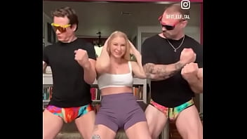 We did it shawnalff fit jake switch