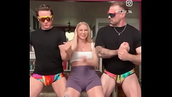 We did it shawnalff fit jake switch