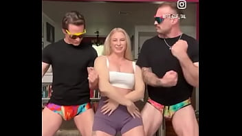 We did it shawnalff fit jake switch