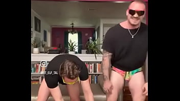 We did it shawnalff fit jake switch