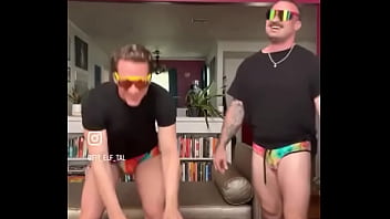 We did it shawnalff fit jake switch