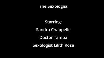 The sexologist sandra chappelle