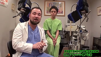 The sexologist sandra chappelle