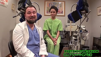 The sexologist sandra chappelle