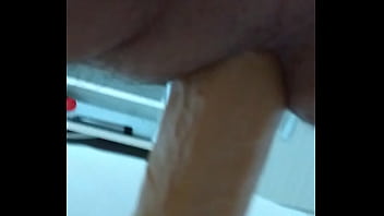 Sentando No Brinquedinho 01 thumbnail