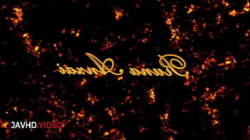 Curvy Milf Runa Anzai Takes Passionate Creampie After Sultry Blowjob thumbnail