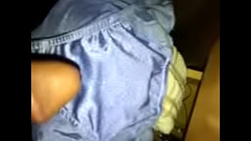 Dirty panties Dirty panties