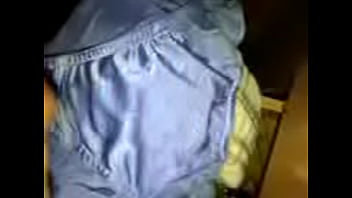 Dirty panties