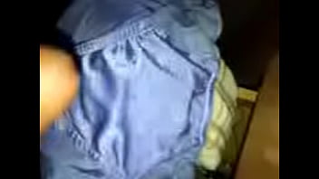 Dirty panties