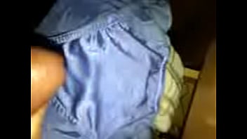 Dirty panties