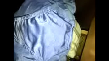 Dirty panties Dirty panties