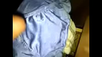 Dirty panties
