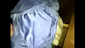 Dirty panties