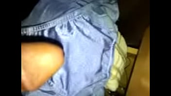 Dirty panties