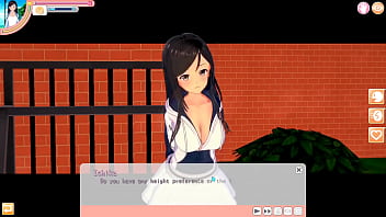 Teen gets facial and sex on desk