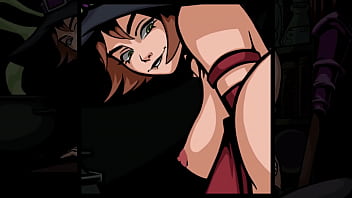 Footjob sex from overlewd