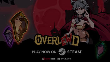 Footjob Sex From Overlewd thumbnail