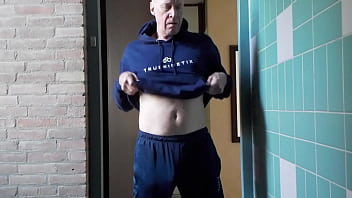 Nobody seemed to care