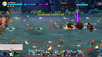 The Hero's War And Harem P4 thumbnail
