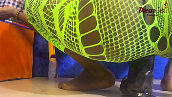 Vera knows exactly how to satisfy herself with her toy and a big dick