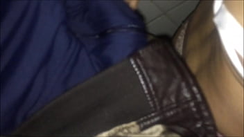 Calcinha Tanga Da Mulher Do Primo thumbnail