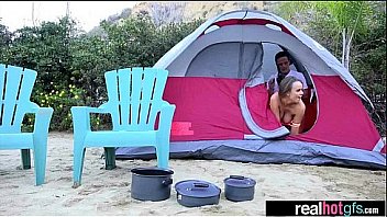 Intercorse in front of cam with amazing horny gf alexis adams vid 03