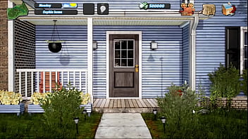 Max's life temporada 4 cap 196 follando con una milf de enormes tetas y gran culo