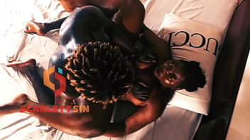 She loves the way he fucks her so good