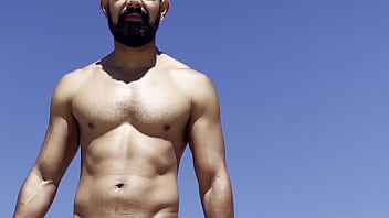 Nudist Beach thumbnail