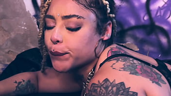 Sluts get hot when their feet are teased with ice