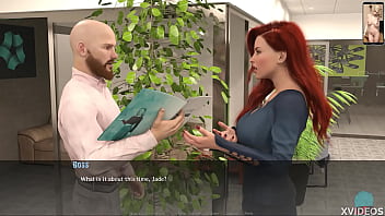 Reunion ep 162 – visual novel gameplay hd