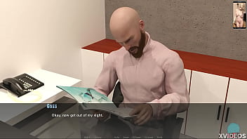 Reunion ep 162 – visual novel gameplay hd