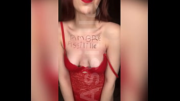 Petite vidéo où je parle alors si vous voulez entendre ma voix activez le son