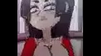 Horny babe gives blowjob