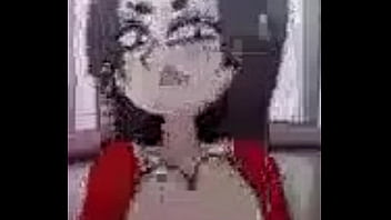 Horny babe gives blowjob