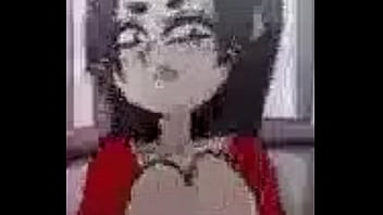 Horny babe gives blowjob