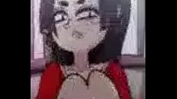 Horny babe gives blowjob