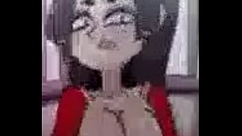 Horny babe gives blowjob