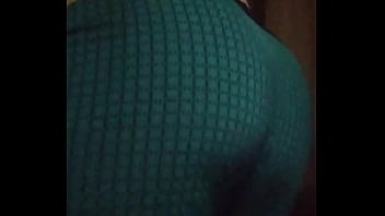 Shaking my ass give me feedback