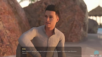 No more money ep 48 visual novel gameplay hd