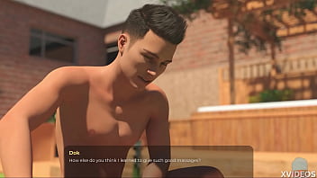 No more money ep 48 visual novel gameplay hd