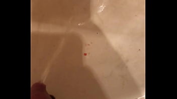 Peeing In The Bathroom Sink thumbnail
