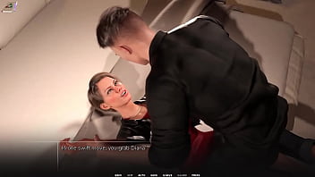 Taboo university #101 my college teacher loves to fuck her students and deepthroat