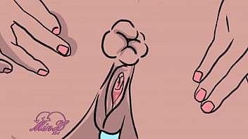 Chun li shaking ass and titts