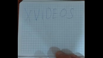 Видео для верификации