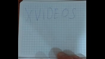 Видео для верификации