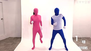 東京オリンピック2020 話題のピクトグラムをエロ48手してみた