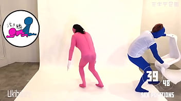 東京オリンピック2020 話題のピクトグラムをエロ48手してみた 東京オリンピック2020 話題のピクトグラムをエロ48手してみた