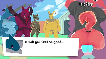 Anal beast game speedrun