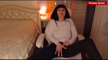 Tamarra roman aka m'lady partial strip & tease